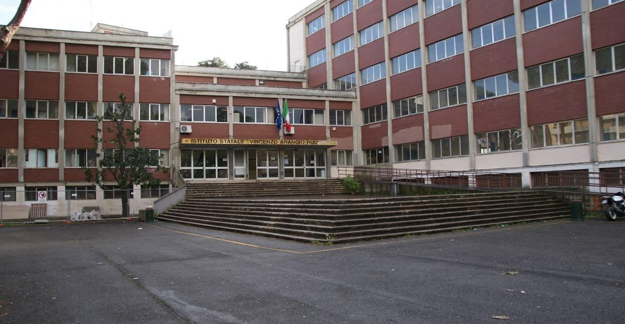 Visita virtuale dell'Istituto