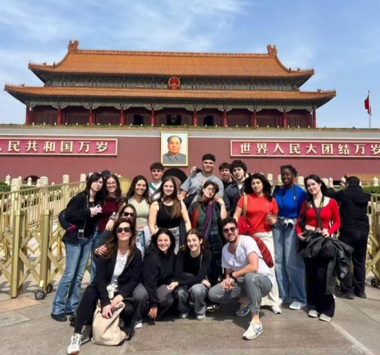 PCTO Lingua e cultura cinese