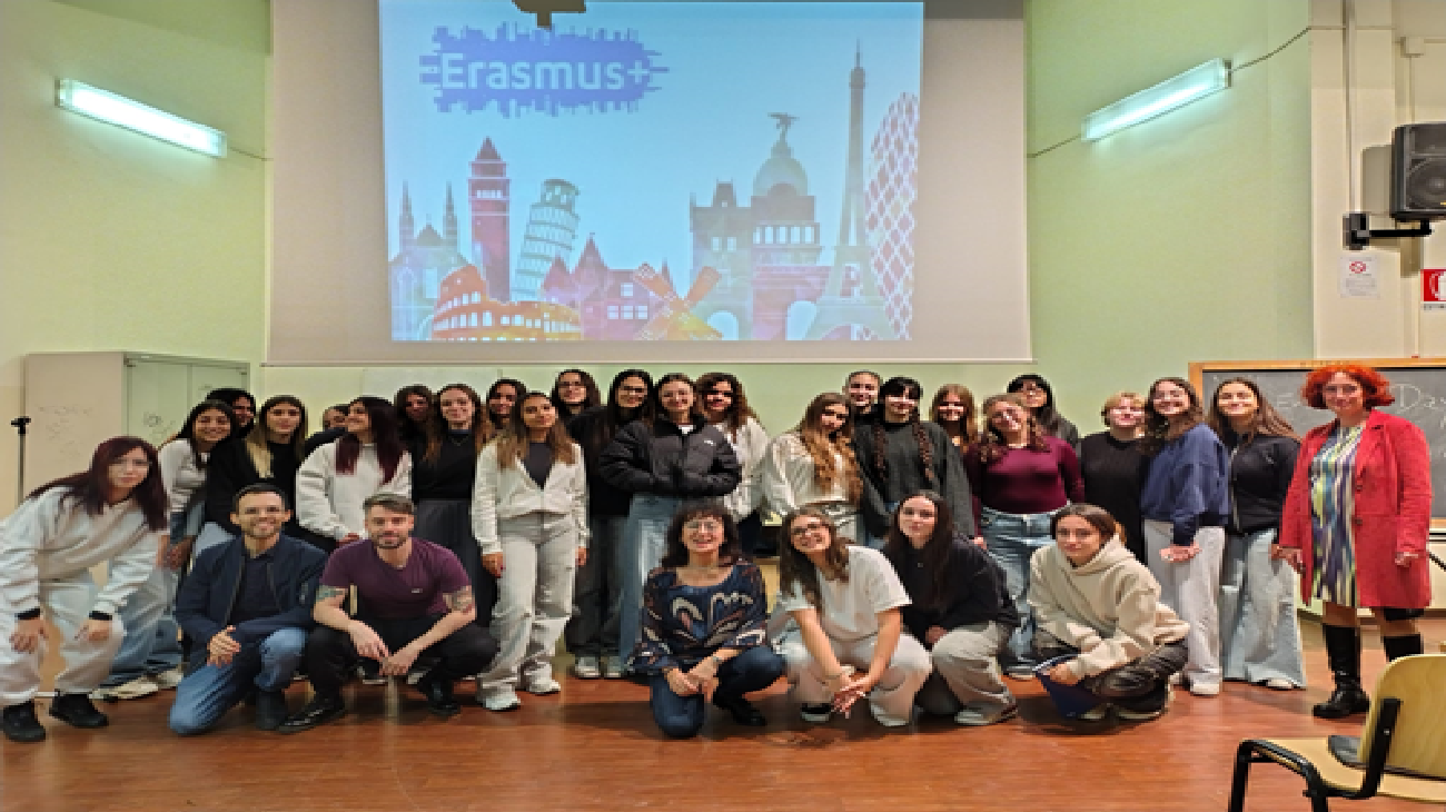 Erasmus Days 2026